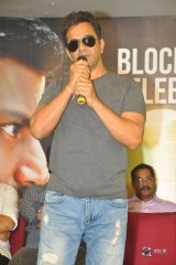 Abhimanyudu Movie Successmeet